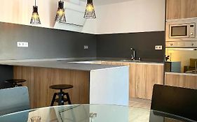 Apartamentos el Oligo